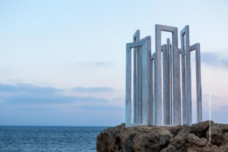 Art project to turn Paphos into “open air art museum”
