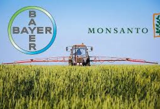 New legal report shows Bayer-Montsanto merger would violate anti-trust laws