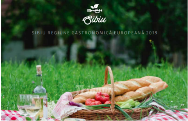 Romania´s Sibiu may become a European Region of Gastronomy