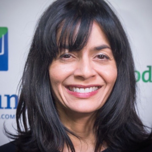 Simran Sethi – United States