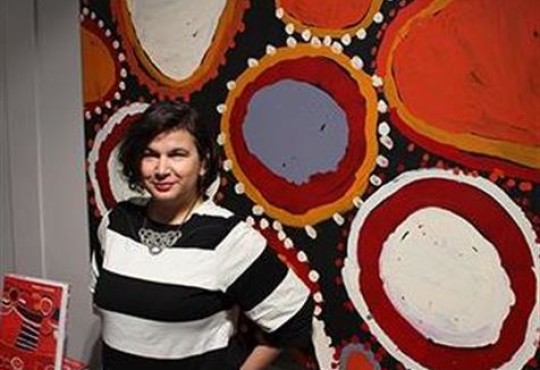 NSW Strategy champions Aboriginal arts and cultural leaders