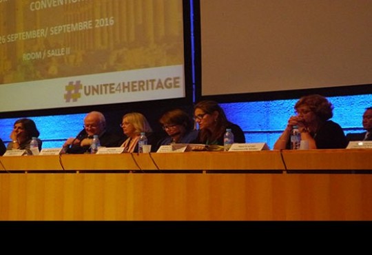 UNESCO’s Culture Conventions more important than ever