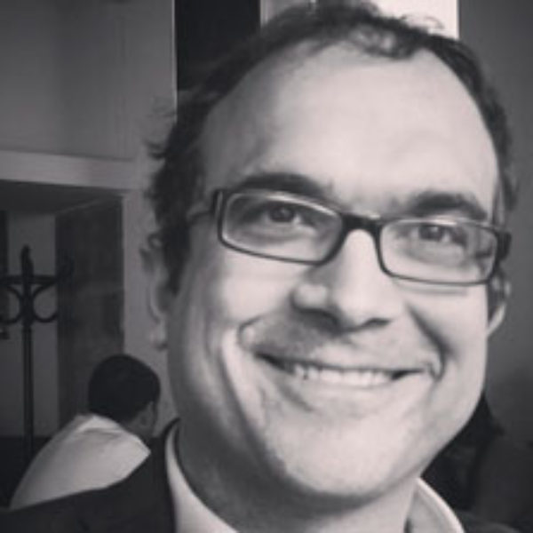 Jorge Bernández – Spain