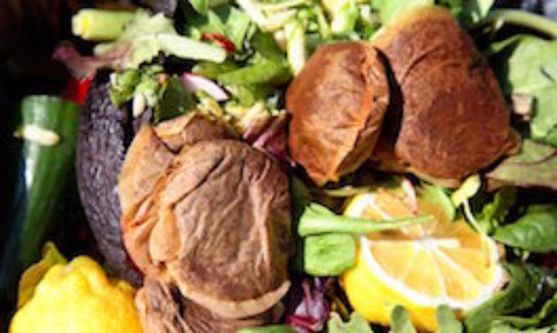 Campaigners call on EU to halve food waste by 2030
