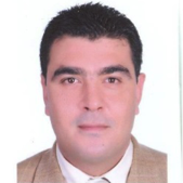 Bilel Aboudi – Tunisia