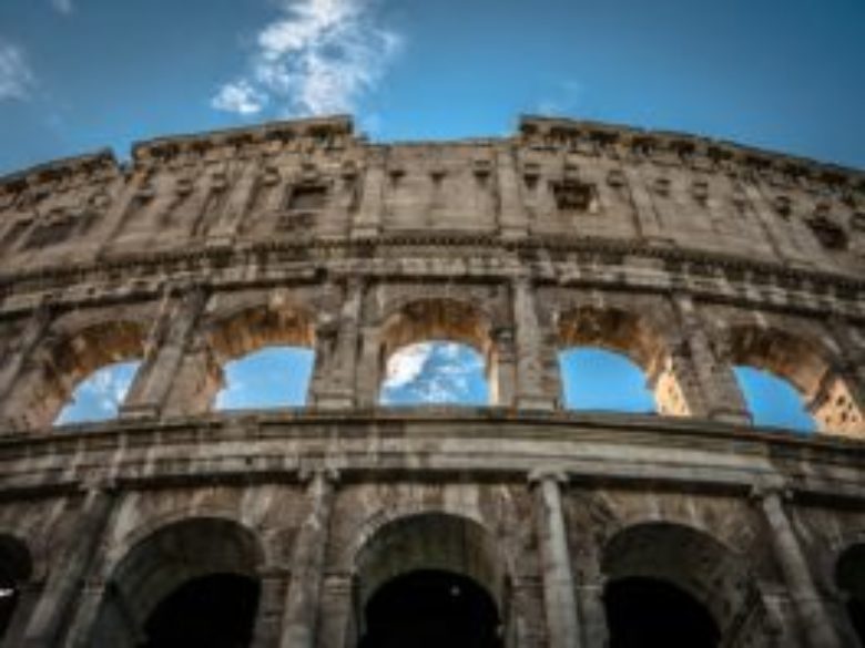 Italy launches international search for new director of the Colosseum