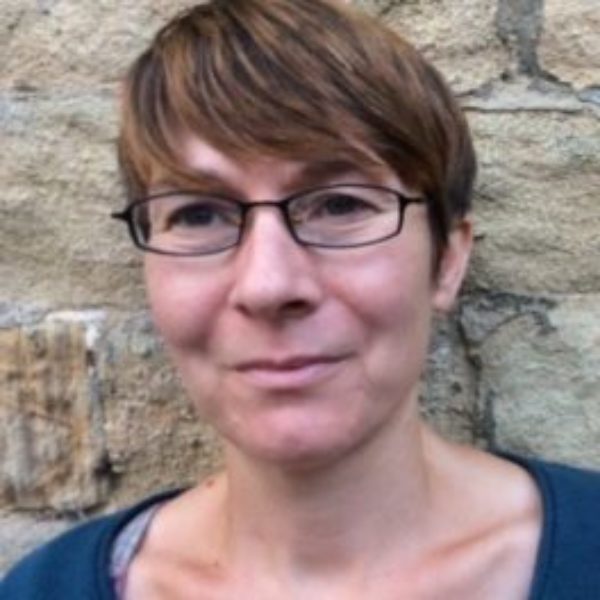 Claire Brightley – United Kingdom