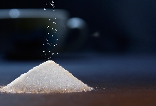 Added sugar is one of the biggest perpetrators of our current health crisis