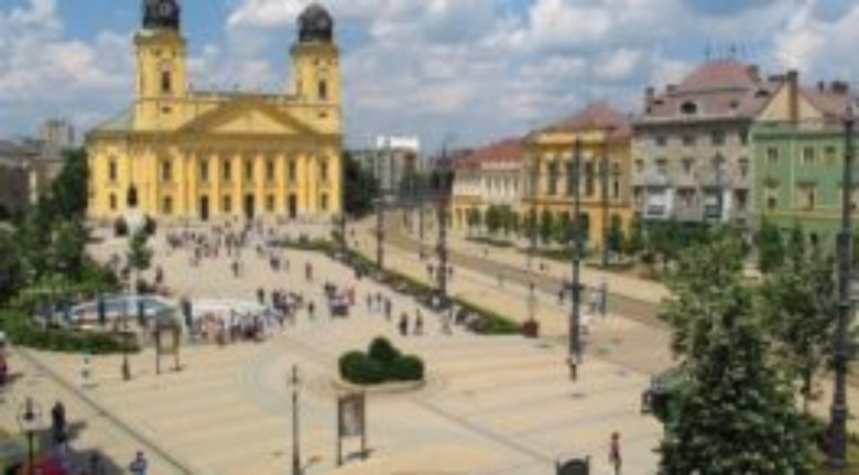 Debrecen joins race to become Europe´s Capital of Culture in 2023