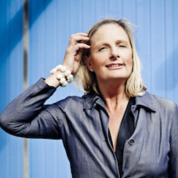 Fia Gulliksson – Sweden
