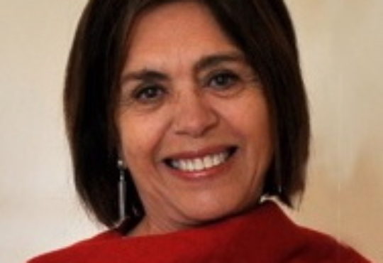 Maria Elena Cornejo – Peru