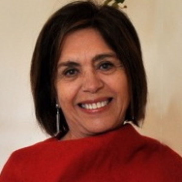 Maria Elena Cornejo – Peru