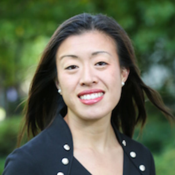 Kimberly Jung – United States