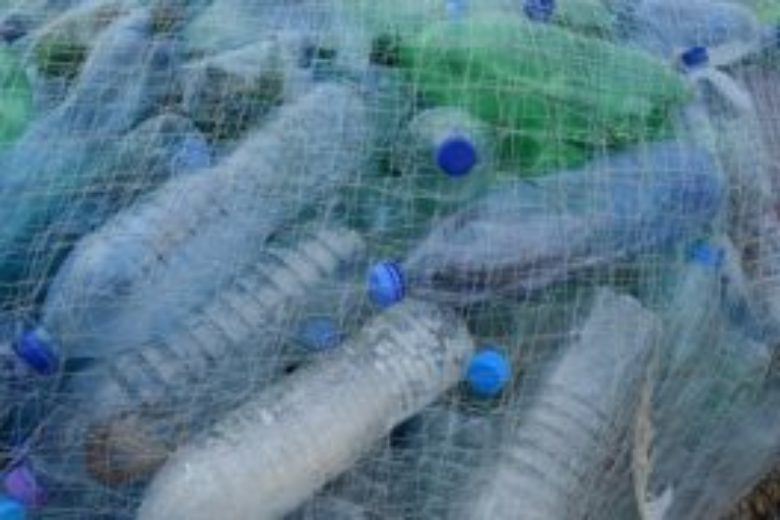 Before we are buried in plastic – By 2050, there will be more plastic than fish