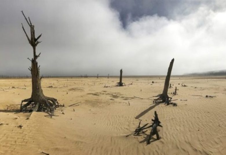Cape Town’s drought reveals the future of travel – sustainability should no longer be a niche, but the norm.