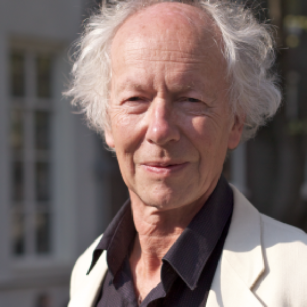 Dr. Joost Smiers – Netherlands