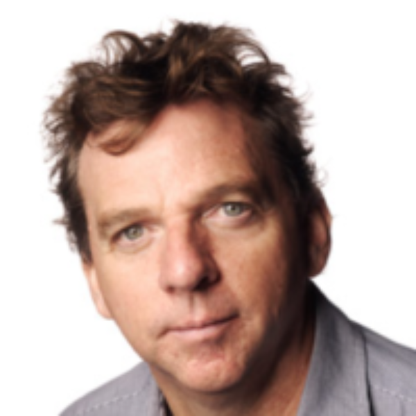 Justin O’Connor – Australia
