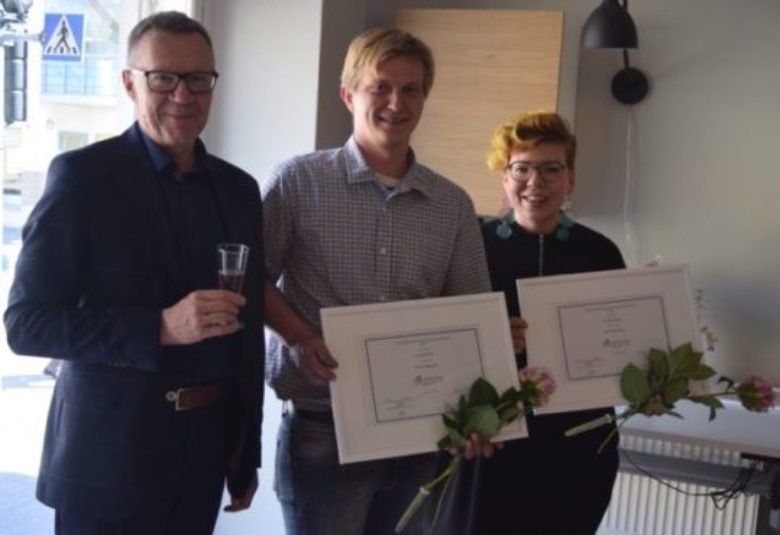 European Region of Gastronomy office opened in Kuopio city!