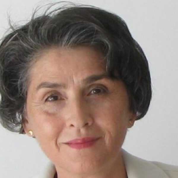 Mihaela Antofie PhD., Assoc. Prof. – Sibiu