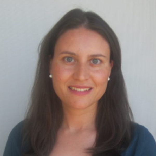 Cristina Calheiros – Portugal