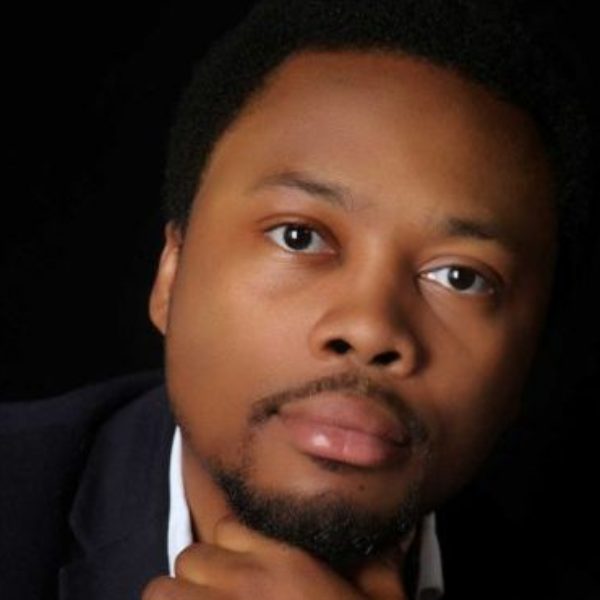 Oscar Ekponimo – Nigeria