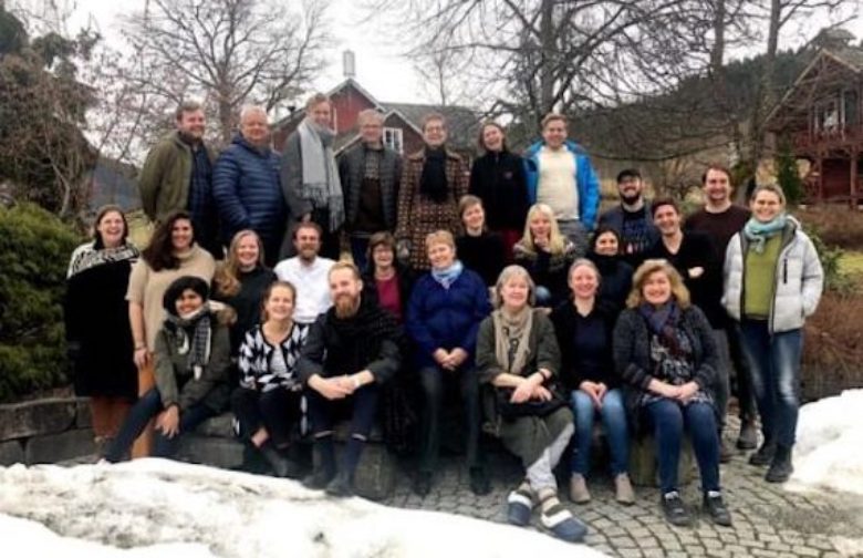 Slow Food in the Nordic Countries: strenghtening a regional coalition