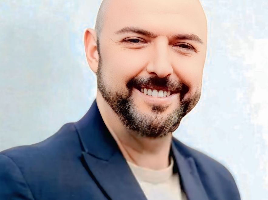 Jaume Gomila – Spain