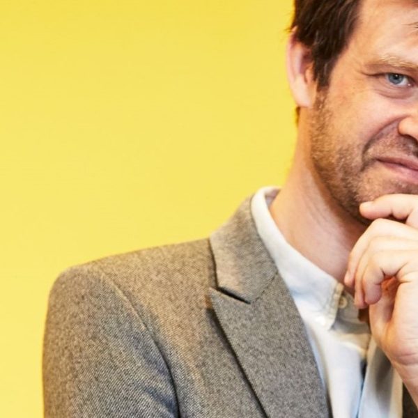 Peter W. Astrup – Denmark