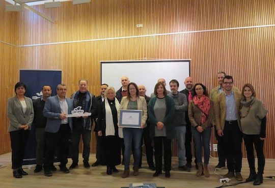 Menorca awarded European Region of Gastronomy 2022