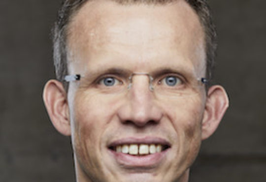 Jesper Borg Christensen – Denmark