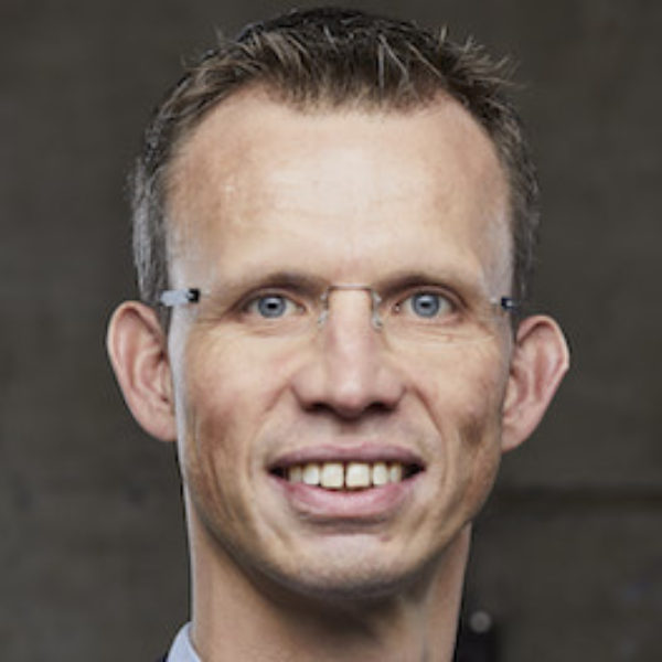 Jesper Borg Christensen – Denmark
