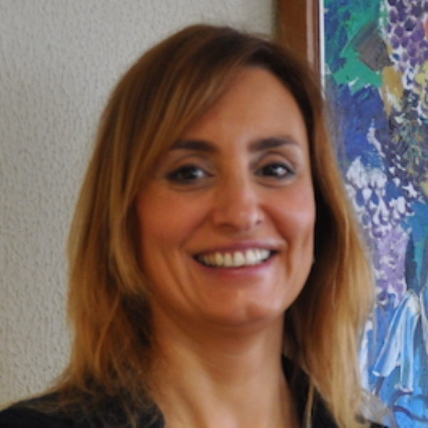 Joana Santos – Portugal