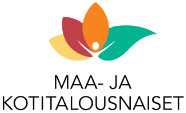 Maa-ja Kotitalousnaiset - Finland_Logo