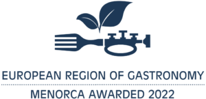 Menorca_European Region of Gastronomy awarded 2022