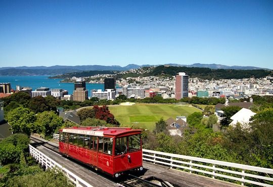 New Zealand calls for thousands of new ‘green’ jobs in bold comeback plan