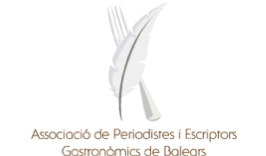 Associació de Periodistes i Escriptors Gastronòmics de Balears_Logo