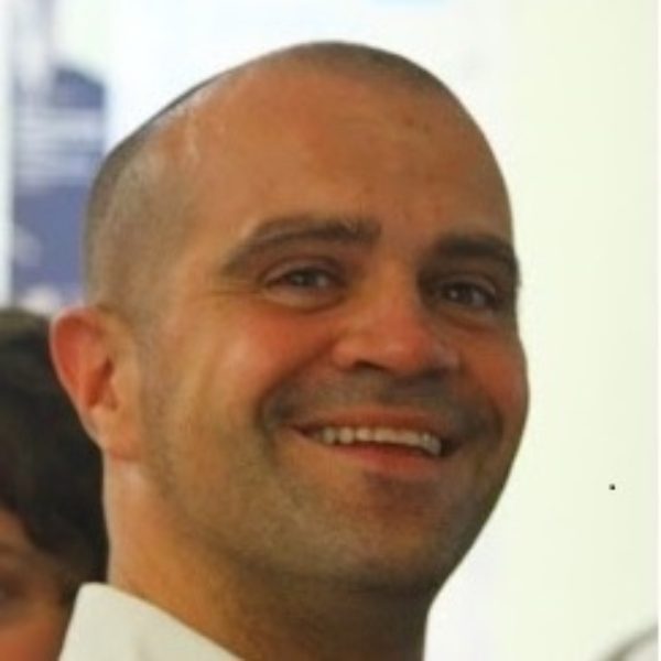 Dr. Alessio Cavicchi – Italy