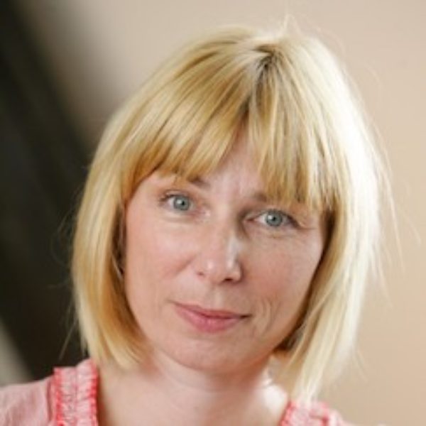 Dr. Daniela Angelina Jelincic – Croatia