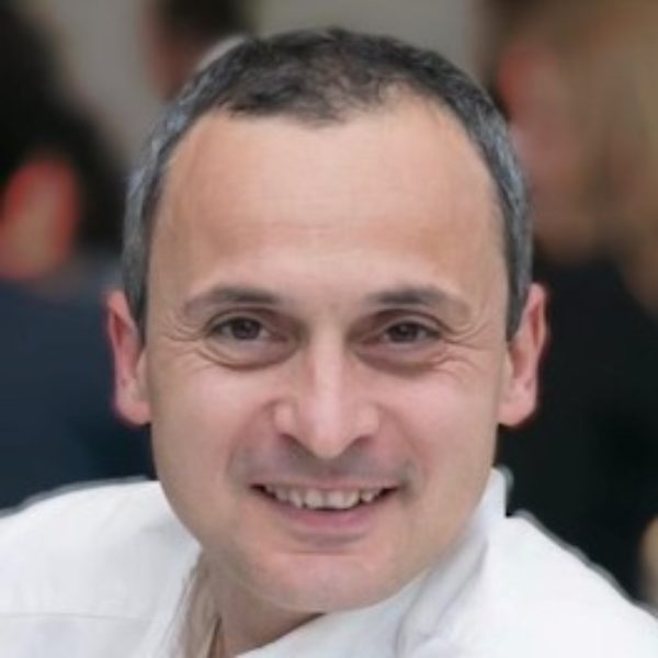 Dorian Lungu – Romania
