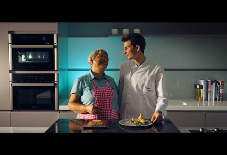 Food Film Menu 2020: Best Food Film showcasing the European Young Chefs announced