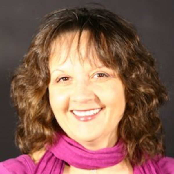 Dr. Lidia Varbanova – Bulgaria