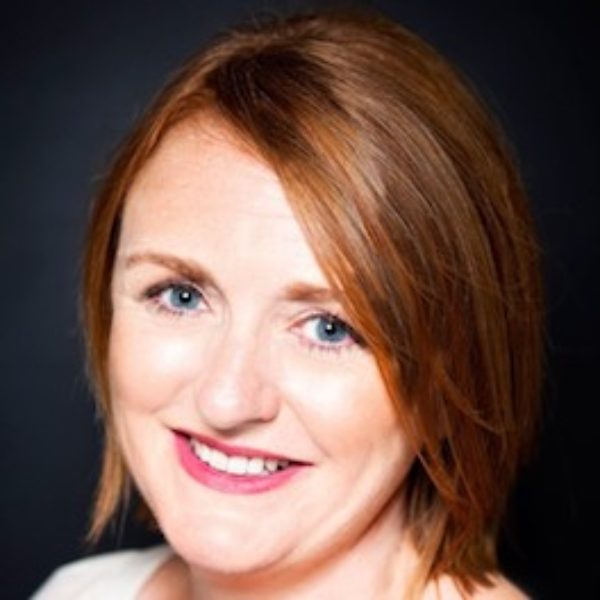 Jacinta Dalton – Ireland