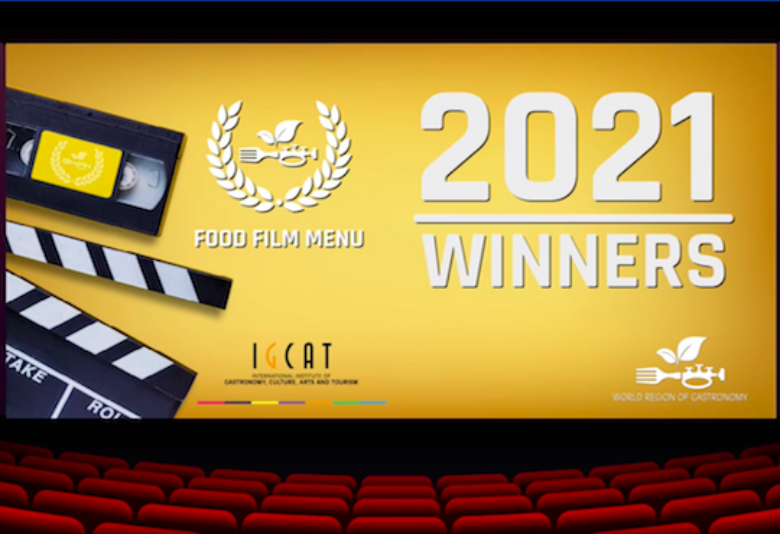 Winners of IGCAT’s Food Film Menu 2021 revealed