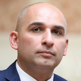 Levan Kharatishvili
