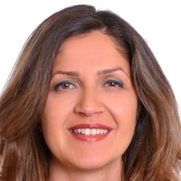 Lina Al-Khaled