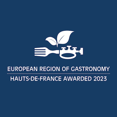 Hauts-de-France European Region of Gastronomy awarded 2023