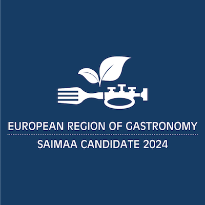 Saimaa European Region of Gastronomy candidate 2024