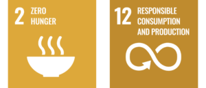 SDGs 2 and 12