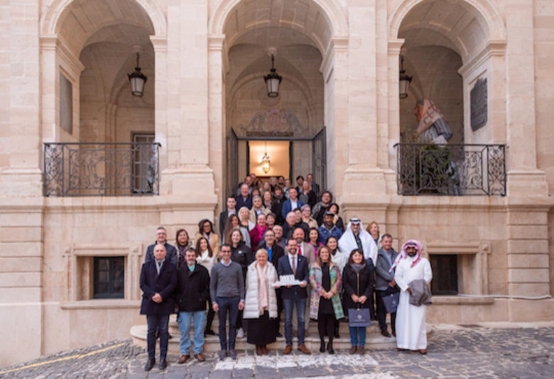 World/European Regions of Gastronomy shared best practices in Menorca