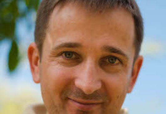 Dr. Peter Kozmus – Slovenia